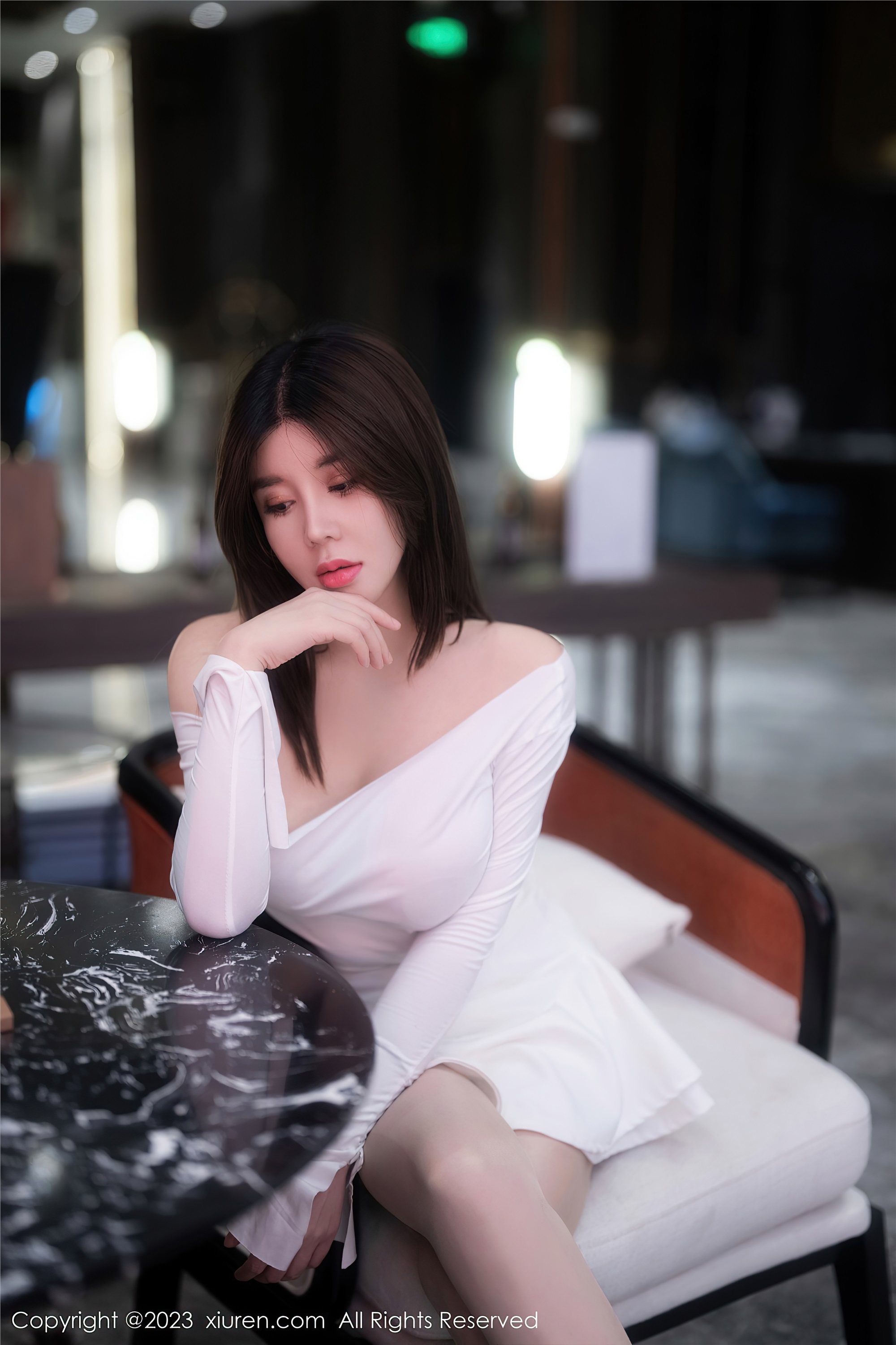 Xiuren秀人网 2023.02.06 NO.6218 周jojobaby